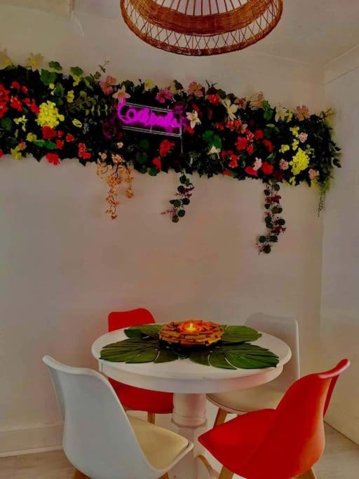 Diningroom